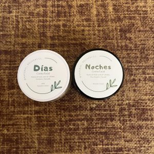 Pack Crema Días y Noches